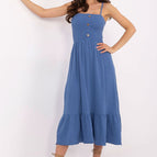 blue / one-size-fits-all