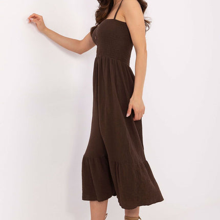  Daydress model 215198 Italy Moda 