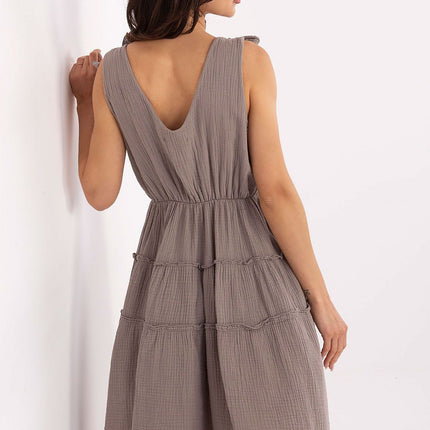  Daydress model 215202 Italy Moda 