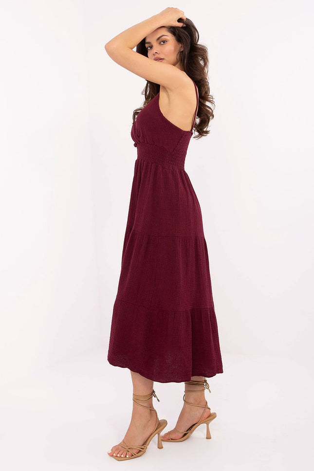  Daydress model 215205 Italy Moda 