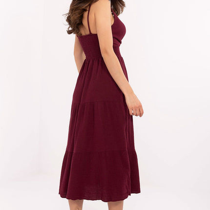  Daydress model 215205 Italy Moda 