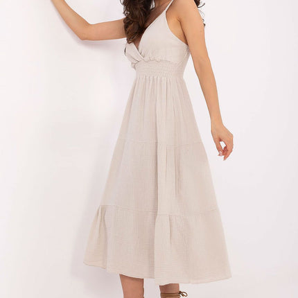  Daydress model 215206 Italy Moda 