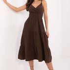 brown / one-size-fits-all