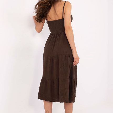  Daydress model 215207 Italy Moda 