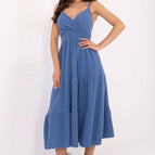 blue / one-size-fits-all