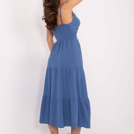  Daydress model 215208 Italy Moda 