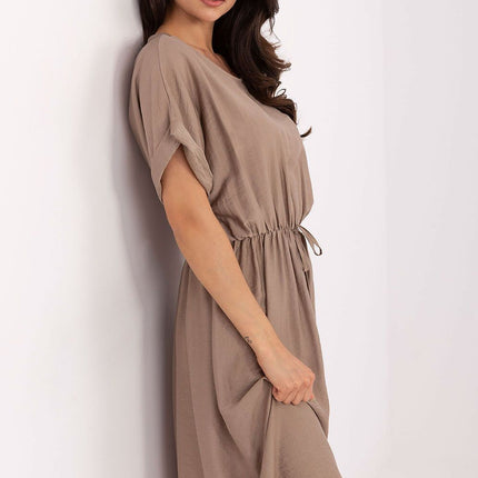  Daydress model 215209 Italy Moda 