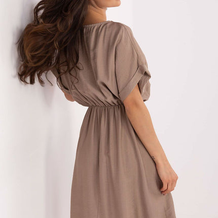  Daydress model 215209 Italy Moda 