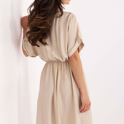  Daydress model 215212 Italy Moda 