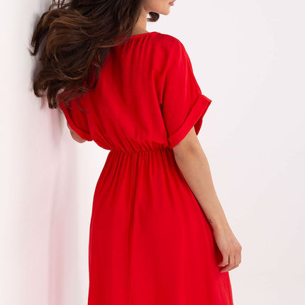  Daydress model 215213 Italy Moda 