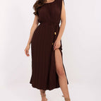 brown / one-size-fits-all