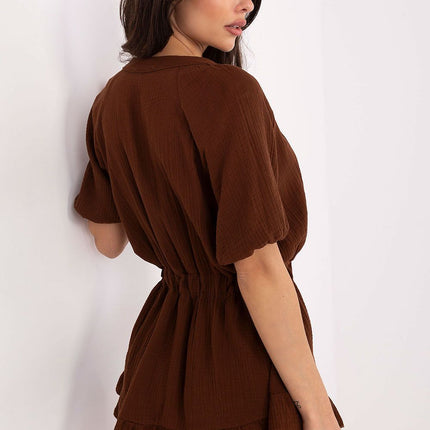  Suit model 215217 Italy Moda 