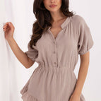 beige / one-size-fits-all