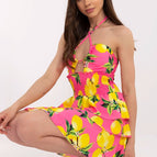 pink / one-size-fits-all