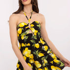 black / one-size-fits-all