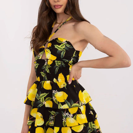  Daydress model 215222 Italy Moda 