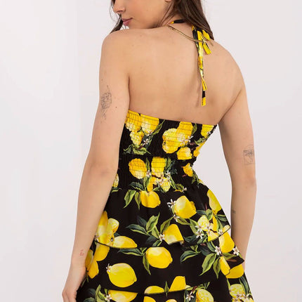  Daydress model 215222 Italy Moda 