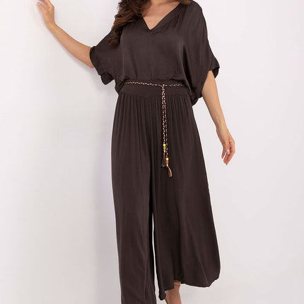  Women trousers model 215241 Och Bella 