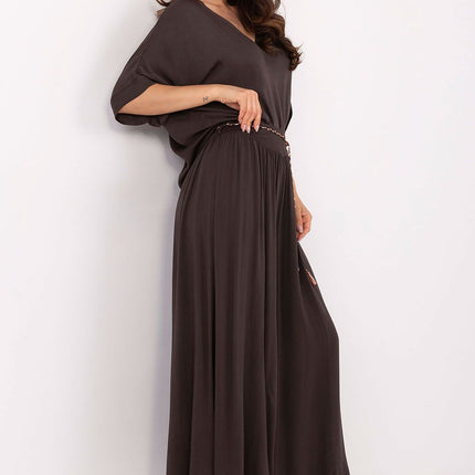  Women trousers model 215241 Och Bella 