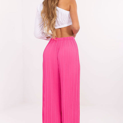  Women trousers model 215403 Italy Moda 