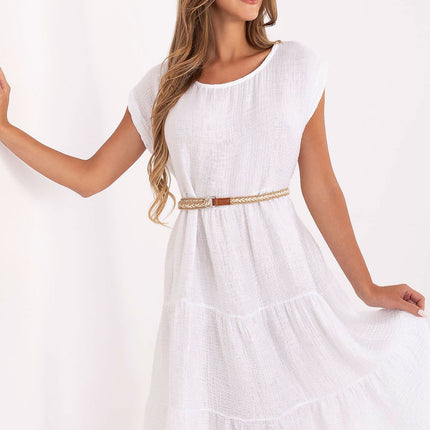  Daydress model 215409 Italy Moda 