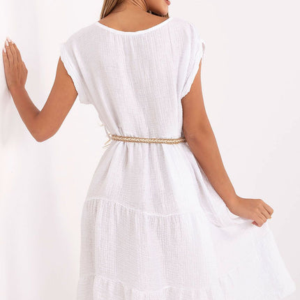  Daydress model 215409 Italy Moda 