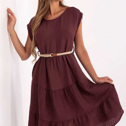  Daydress model 215411 Italy Moda 