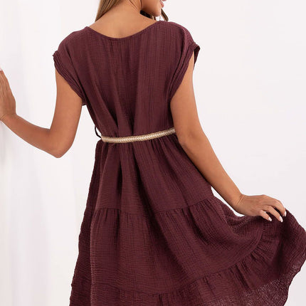  Daydress model 215411 Italy Moda 