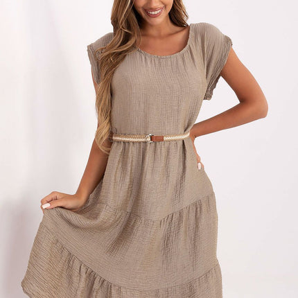  Daydress model 215412 Italy Moda 