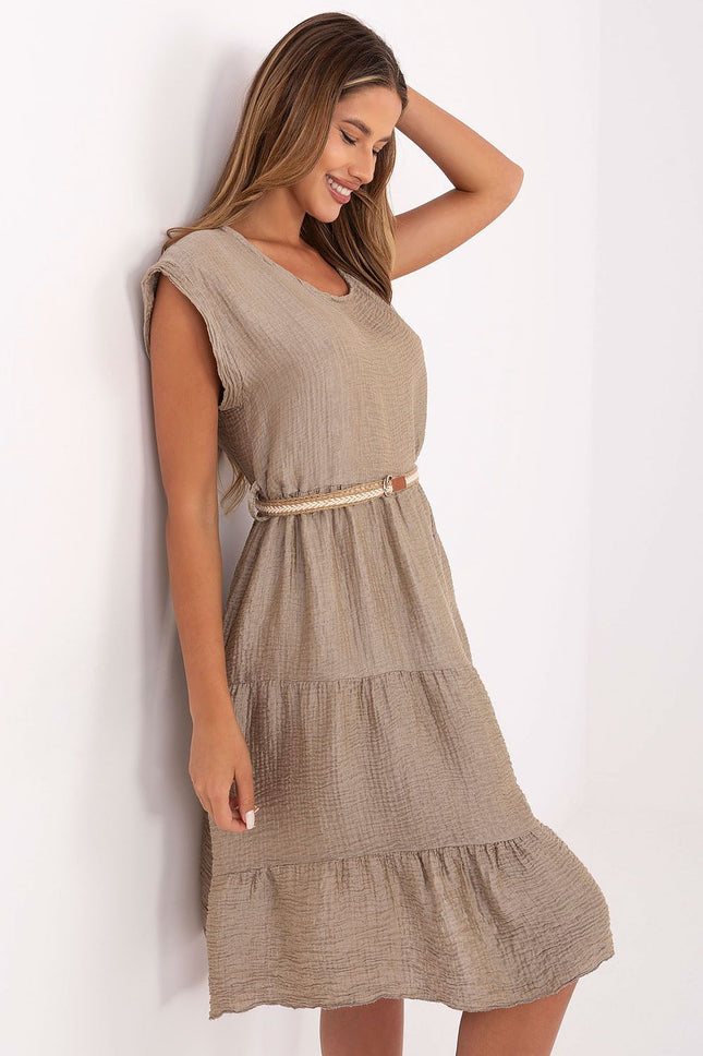  Daydress model 215412 Italy Moda 