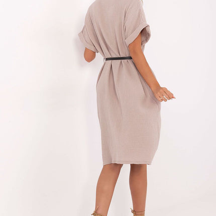  Daydress model 215415 Italy Moda 