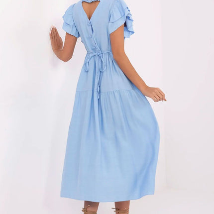  Daydress model 215416 Italy Moda 