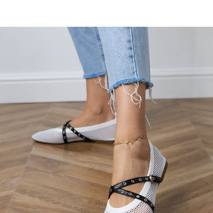  Ballet flats model 215444 PRIMO 