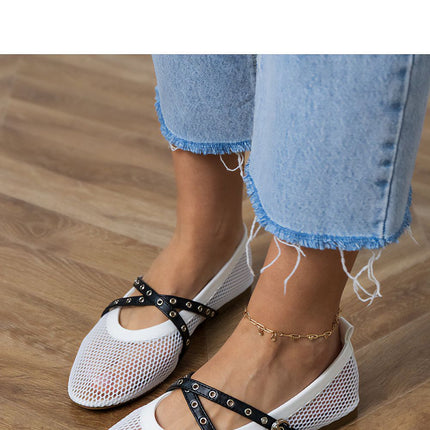  Ballet flats model 215444 PRIMO 