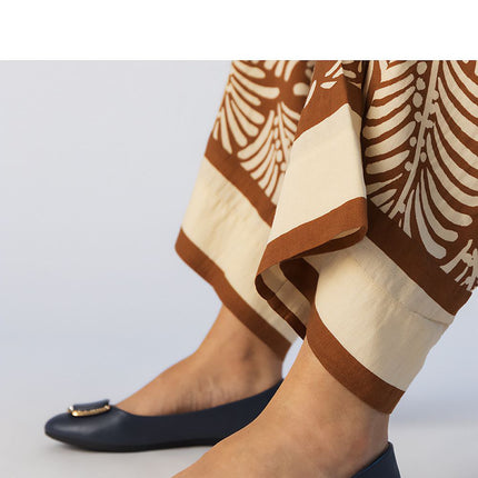  Ballet flats model 215464 PRIMO 