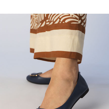  Ballet flats model 215464 PRIMO 