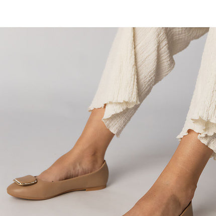  Ballet flats model 215465 PRIMO 