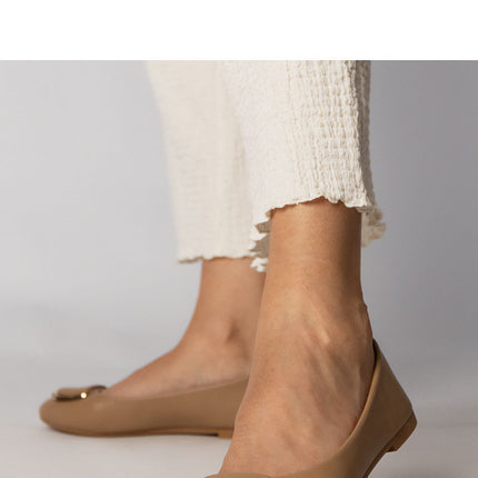  Ballet flats model 215465 PRIMO 