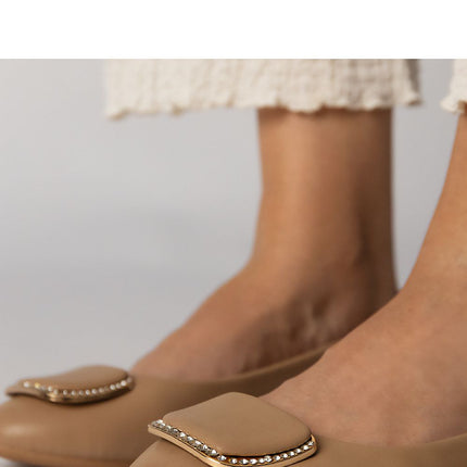  Ballet flats model 215465 PRIMO 