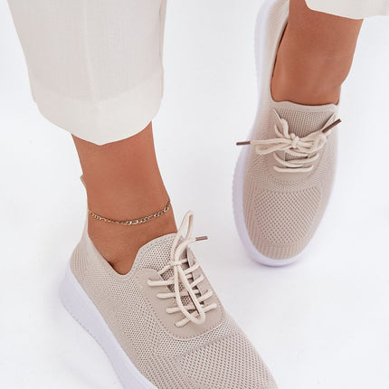  Sport Shoes model 215468 Step in style 