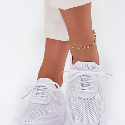  Sport Shoes model 215469 Step in style 