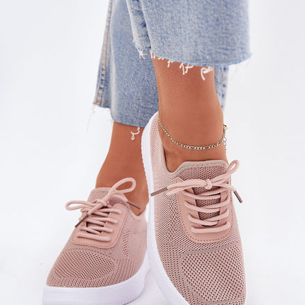  Sport Shoes model 215471 Step in style 