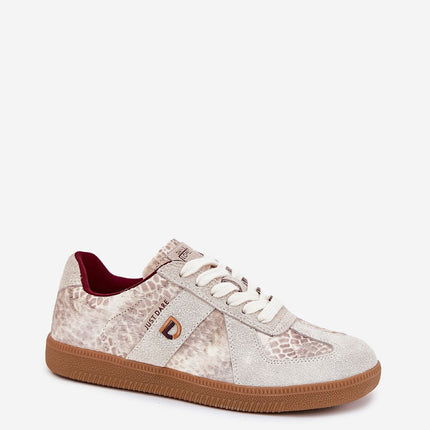  Sport Shoes model 215472 Step in style 