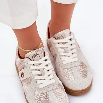  Sport Shoes model 215472 Step in style 