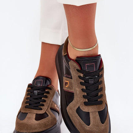  Sport Shoes model 215473 Step in style 