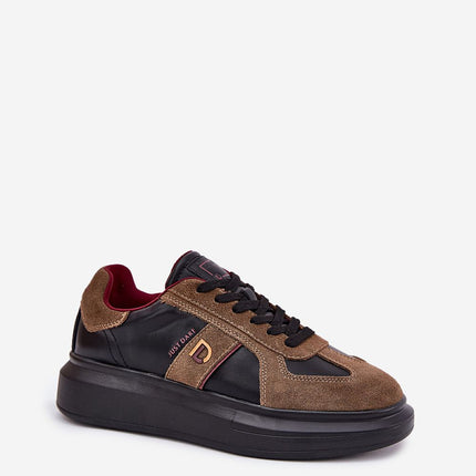  Sport Shoes model 215473 Step in style 