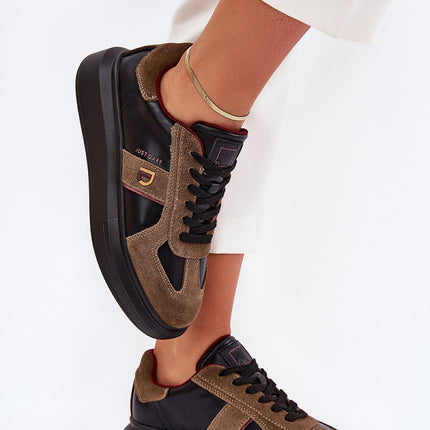  Sport Shoes model 215473 Step in style 