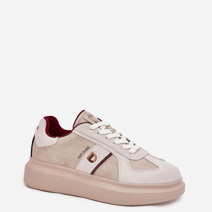  Sport Shoes model 215474 Step in style 