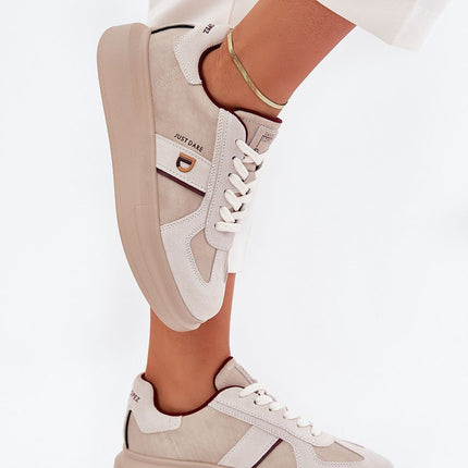  Sport Shoes model 215474 Step in style 