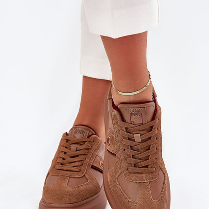  Sport Shoes model 215475 Step in style 